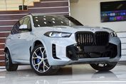 BMW X5 xDrive30d M Sport
