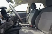 Skoda Fabia 1.0 TSI Selection DSG