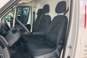 Toyota Proace Max 2.2 D-4D aut