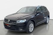 Volkswagen Tiguan 2.0 TSI 4Mot. DSG
