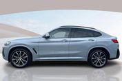 BMW X4 xDrive20d M Sport
