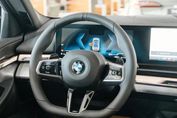 BMW Seria 5 520d xDrive M Sport