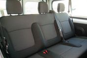 Renault Trafic Kombi  Blue dCi Equilibre L2H1