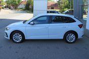 Skoda Scala Selection 1.5 TSI DSG
