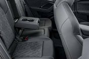 Audi Q5 TDI quattro Sportback