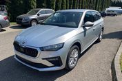 Skoda Scala Selection 1.0 TSI