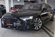 Audi A8 L 50 TDI quattro S Line