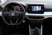 Seat Arona 1.0 TSI Style