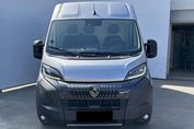 Peugeot Boxer Heavy L2H2 aut
