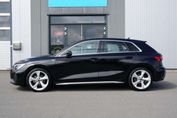 Audi A3 35 TFSI S Line