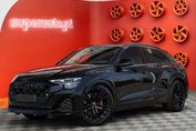 Audi Q8 TDI quattro S line