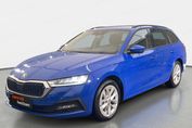 Skoda Octavia 2.0 TDI DSG
