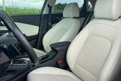 Hyundai Kona GDI Hybrid Executive DCT
