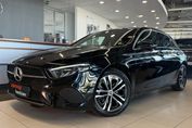 Mercedes Klasa A 200 Progressive