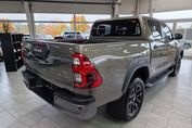 Toyota HiLux Double Cab Invincible