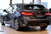 BMW Seria 1 118i M Sport