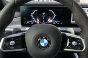 BMW Seria 7 740d xDrive M Sport