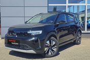 Opel Frontera GS