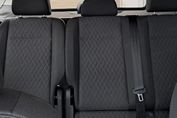 Volkswagen Caddy Kombi 2.0 TDI N1