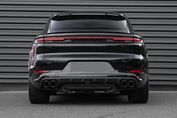 Porsche Cayenne Coupe Black Edition