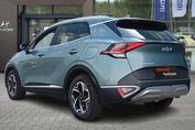 Kia Sportage 1.6 T-GDI