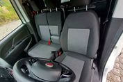 Fiat Doblo Maxi