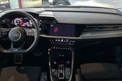 Audi A3 TFSI S Line Sportback