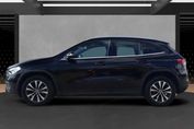 Mercedes GLA 200