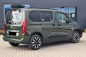 Opel Combo L L1H1 GS