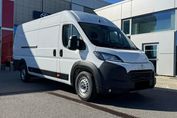 Toyota Proace Max Active L4H2