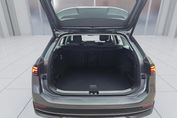 Volkswagen Passat TSI DSG