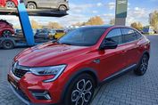 Renault Arkana 1.6 E-Tech Techno MMT