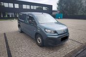 Fiat Doblo Cargo/Van XL L2H1