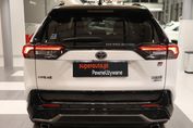 Toyota RAV4 2.5 Plug-In Hybrid GR Sport 4x4