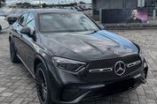 Mercedes GLC Coupe 220 d 4-Matic AMG Line