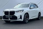 BMW X3 xDrive20 M Sport