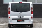 Renault Trafic Kombi L2H1 Equilibre