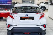 Toyota C-HR 1.8 Hybrid Premium