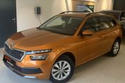 Skoda Kamiq 1.0 TSI Ambition