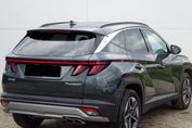 Hyundai Tucson 1.6 T-GDi  Executive 2WD DCT