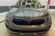 Skoda Kamiq Selection 1.0 TSI DSG