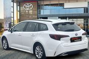 Toyota Corolla 1.8 Hybrid Comfort