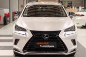 Lexus NX 300 F Impression AWD