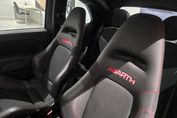 Abarth 500 695 Competizione