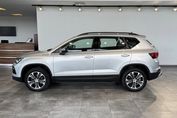 Seat Ateca 1.5 TSI DSG