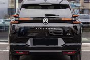 Citroen C5 Aircross Max eDCT6 1.2 mHEV