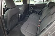 Ford Focus 1.0 Ecoboost Titanium