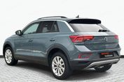 Volkswagen T-Roc 1.5  TSI DSG