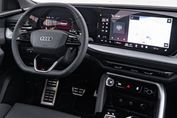 Audi Q5 TDI quattro S line Sportback