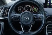 Mazda CX-60 3.3 d Mhev Homura Awd